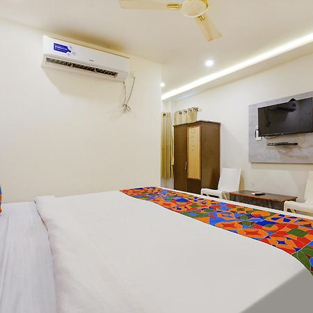 Fabhotel Ambika Elite Buckinghampet Exterior foto
